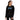 Big Sur Travel Crop Sweatshirt - Vacation Art Boutique