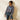 Big Sur Women's Crop Hoodie - Vacation Art Boutique