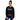 Big Sur Women's Crop Hoodie - Vacation Art Boutique