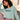 Bryce Canyon Women's Embroidered Crop Top Sweatshirt - Vacation Art Boutique