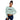 Bryce Canyon Women's Embroidered Crop Top Sweatshirt - Vacation Art Boutique