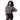 Canada is Awesome Crop Hoodie - Vacation Art Boutique