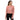 Canada Is Awesome Women's Embroidered Crop Top Sweatshirt - Vacation Art Boutique