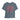 Chicago, Illinois Athletic Vacation T-Shirt - Vacation Art Boutique