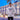Dubrovnik Athletic Travel Hoodie - Vacation Art Boutique