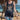 I Don't Trust People Who Don't Travel Unisex Tank - Vacation Art Boutique