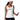 I'm in my Element when on Vacation Women's Racerback Tank Top - Vacation Art Boutique