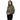Je T'aime Paris Crop Hoodie - Vacation Art Boutique