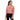 Je T'aime Paris Embroidered Women's Crop Top Sweatshirt - Vacation Art Boutique