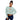 Je T'aime Paris Embroidered Women's Crop Top Sweatshirt - Vacation Art Boutique
