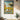 Okavango Delta Vintage Travel Wall Art - Vacation Art Boutique