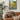 Okavango Delta Vintage Travel Wall Art - Vacation Art Boutique