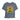 Overworked and Under Vacationed Unisex Vacation T-Shirt - Vacation Art Boutique