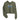 Paros Women's Crop Hoodie - Vacation Art Boutique