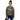 Paros Women's Crop Hoodie - Vacation Art Boutique