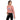 Paros Women's Embroidered Crop Top Sweatshirt - Vacation Art Boutique