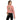 Sao Paolo Embroidered Crop Top Sweatshirt - Vacation Art Boutique