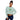 Sao Paolo Embroidered Crop Top Sweatshirt - Vacation Art Boutique