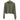 Sao Paolo Women's Crop Hoodie - Vacation Art Boutique