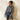 Sao Paolo Women's Crop Hoodie - Vacation Art Boutique