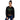 Sao Paolo Women's Crop Hoodie - Vacation Art Boutique