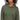 Sao Paolo Women's Crop Hoodie - Vacation Art Boutique