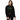 Sao Paolo Women's Crop Hoodie - Vacation Art Boutique