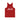 Singapore Skyline Unisex Jersey Tank Top - Vacation Art Boutique
