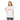 Singapore Skyline Vacation T-Shirt - Vacation Art Boutique