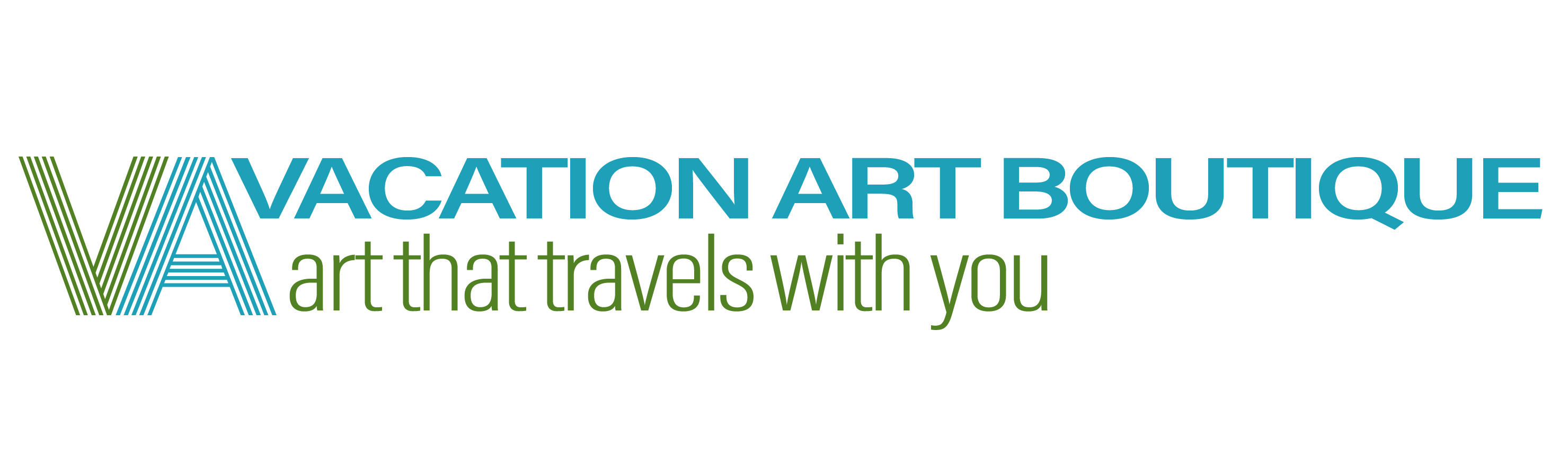 Vacation Art Boutique