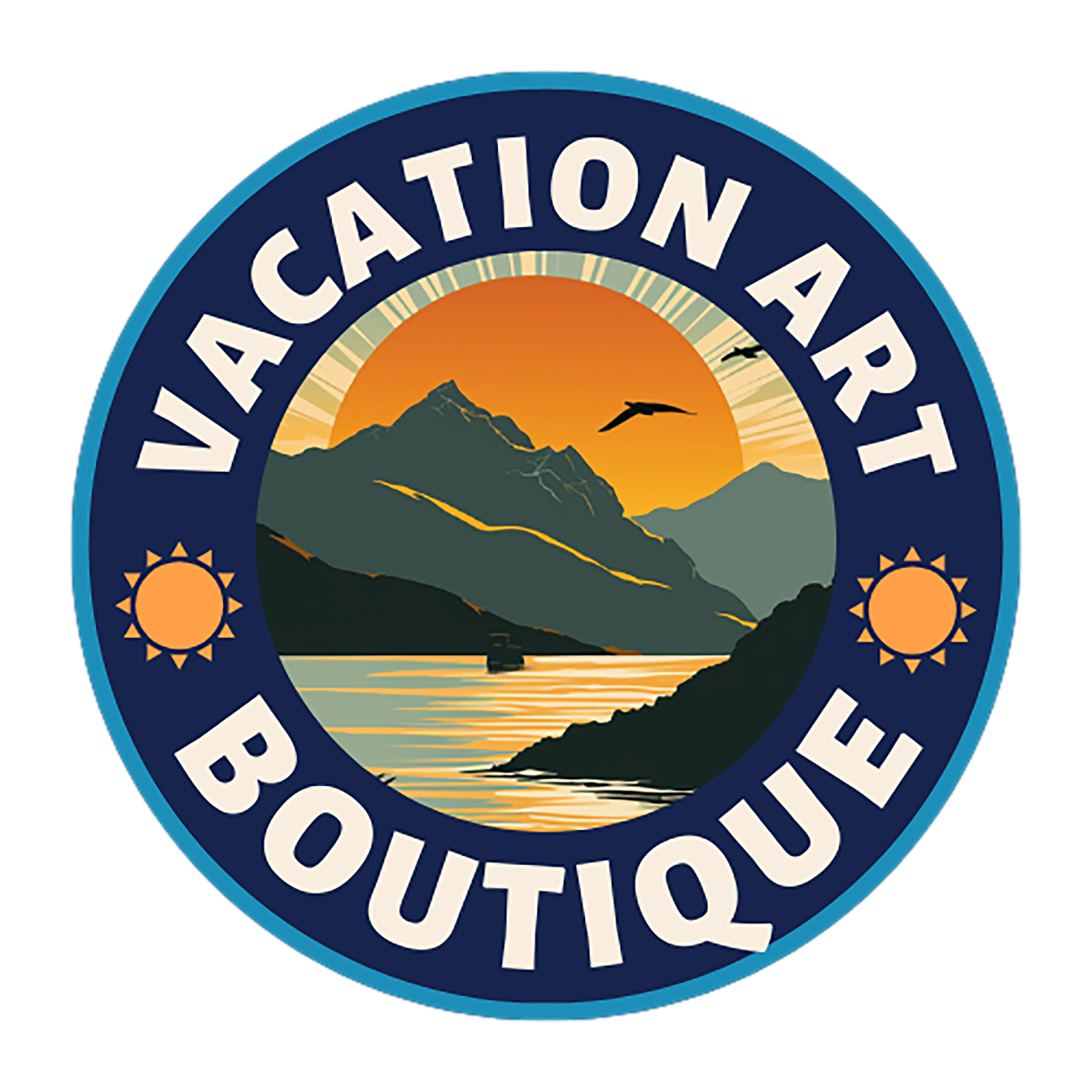 Vacation Art Boutique