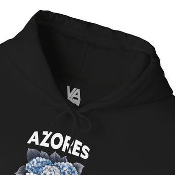 Azores Graphic Hoodie - Unisex Sweatshirt for a Stylish Look - Vacation Art Boutique