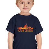 Berlin Skyline Unisex Tee - Vacation Art Boutique