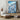 Folegandros Greece Vintage Travel Wall Art - Vacation Art Boutique