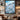 Folegandros Greece Vintage Travel Wall Art - Vacation Art Boutique
