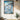 Folegandros Greece Vintage Travel Wall Art - Vacation Art Boutique