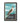 Galapagos Blue Footed Booby Travel Wall Art - Vacation Art Boutique