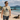 Galapagos Sea Lion Tee - Vacation Art Boutique