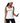 I'm in my Element when on Vacation Women's Racerback Tank Top - Vacation Art Boutique