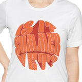 Is It Summer Yet Unisex Tee - Vacation Art Boutique