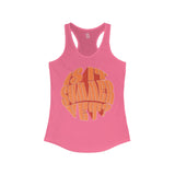 Is It Summer Yet Women's Racerback Tank - Vacation Art Boutique