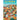 Lisbon Colorful Houses Travel Print - Vacation Art Boutique