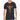Multi - Color Giraffe Vacation Tee - Vacation Art Boutique