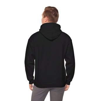 Roma Silhouette Skyline Unisex Hoodie - Vacation Art Boutique