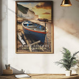 Seven Sisters Travel Print - Vacation Art Boutique